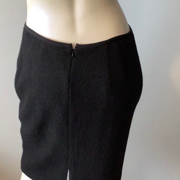 Jefferson Caoc Black Suit with Lace overlay on jacket - Picture 8 of 11